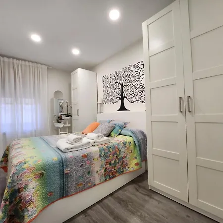 Apartment Paula Valladolid
