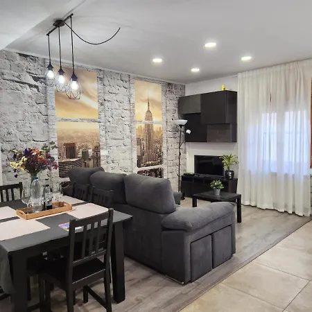 Apartment Paula