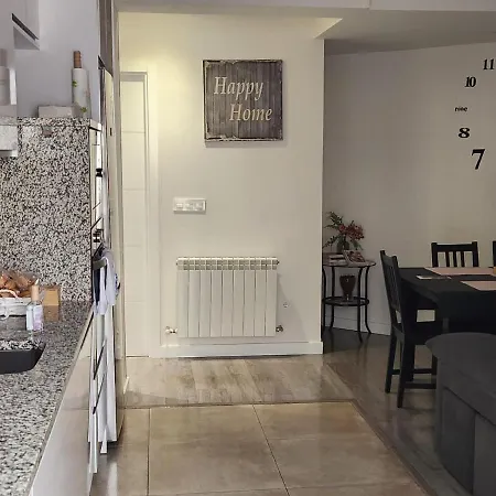 Paula Apartment Valladolid