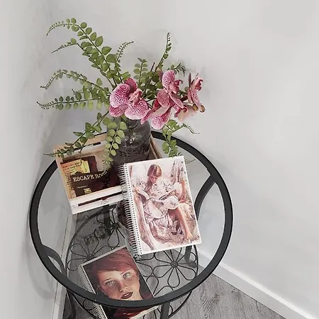 Paula Appartement Valladolid