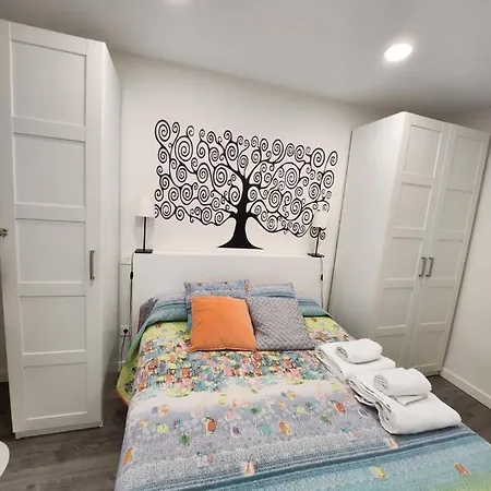 Apartment Paula Valladolid