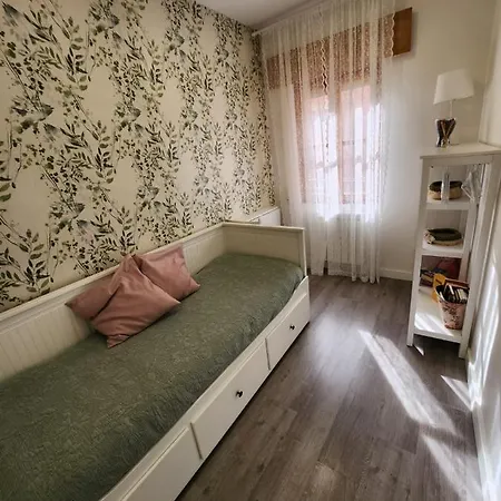 Paula Apartment