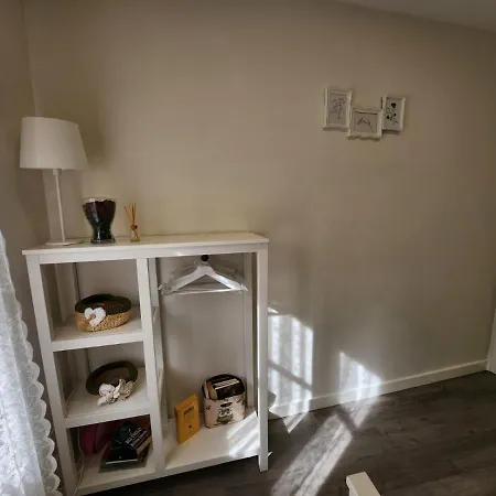 Paula Apartment