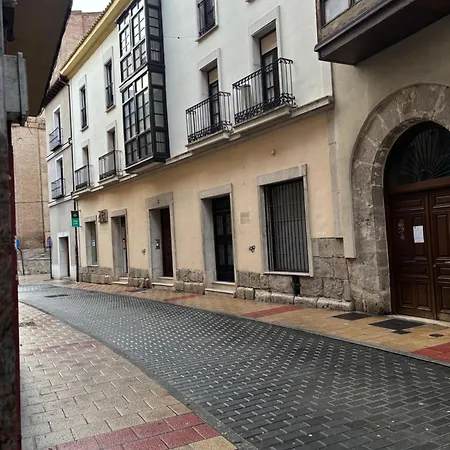 Paula * Valladolid