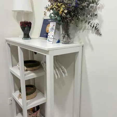 Paula Apartment