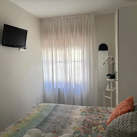 Paula * Valladolid