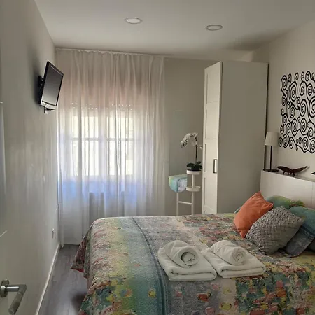 Paula Apartment