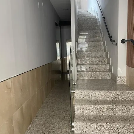 Apartment Paula