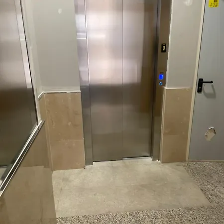 Paula Apartment *
