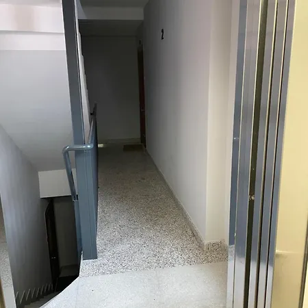 Apartment Paula *