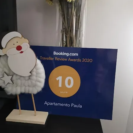 Apartment Paula