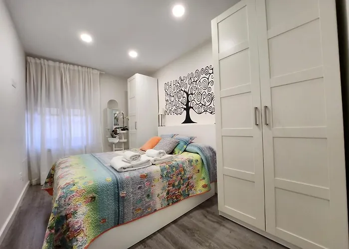 Apartamento Paula Valladolid