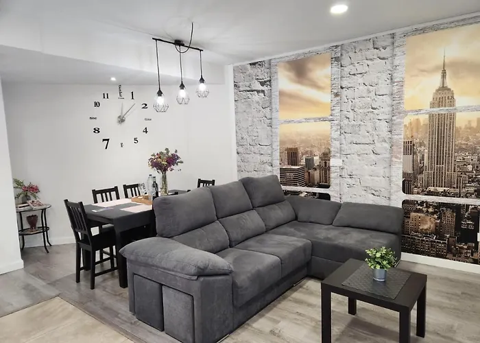 Paula Apartamento Valladolid