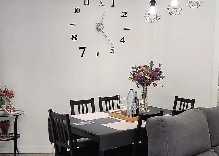 Apartamento Paula Valladolid