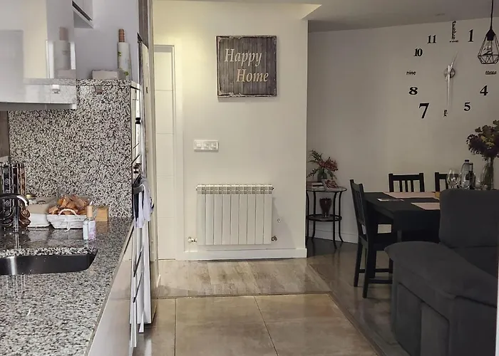 Paula Apartamento Valladolid