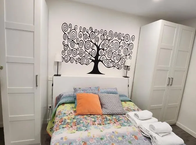 Apartamento Paula Valladolid