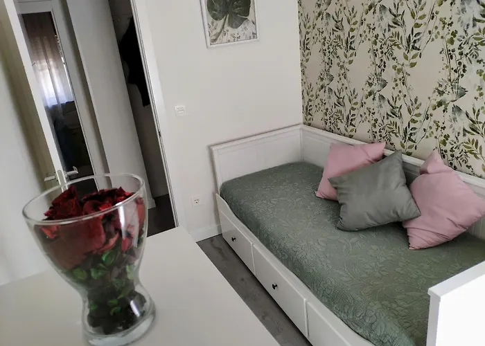 Apartamento Paula Valladolid